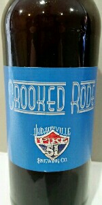 Crooked Rode