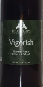Vigorish