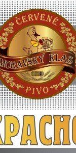 Moravsky Klas ÄervenÃ© Pivo