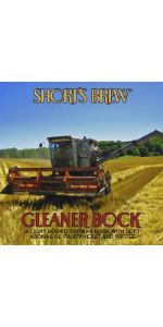 Gleaner Bock