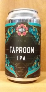 Taproom IPA