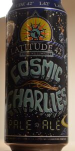 Cosmic Charlie's
