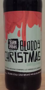 Bloody Christmas