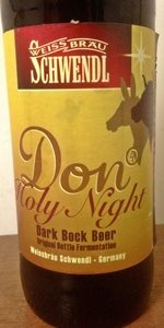 Don Heilige Nacht