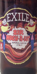 Sir Moch-A-Lot