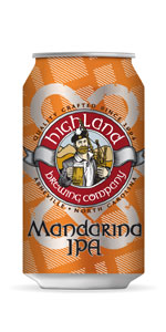 Mandarina IPA