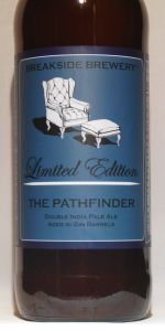 The Pathfinder
