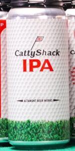 Catty Shack