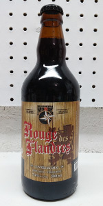 Rouge Des Flandres