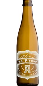 La Pieuse