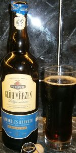 GlÃ¼h MÃ¤rzen Baltijos