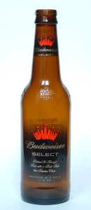 Budweiser Select