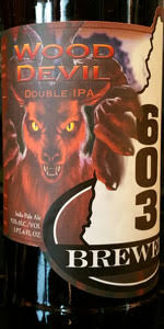 Wood Devil
