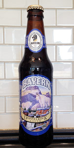 Doppelbock Bayern Brewing Inc Edelweiss Bistro Beeradvocate doppelbock bayern brewing inc