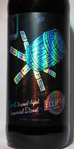 Oort Barrel-Aged Imperial Stout