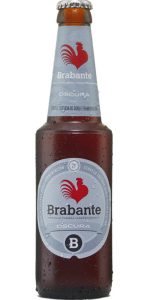 Brabante Oscura