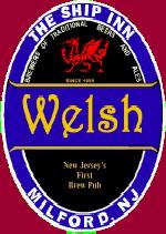 Welsh Red