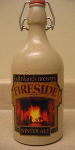 Fireside Ale