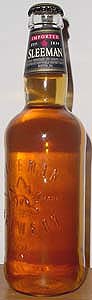 Sleeman Premium Lager