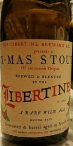 Xmas Stout