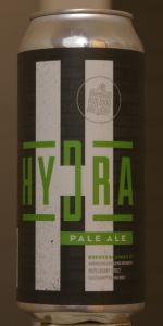 Hydra Pale Ale