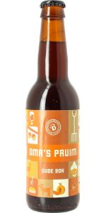 Oma's Pruim