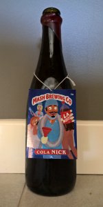 Cola Nick
