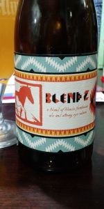 Blend 2