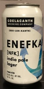 Enefkay
