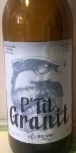 Pâtit Granit