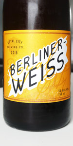 Berliner-Weiss
