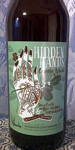 Hidden Hands