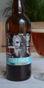 Delhaize Speciale Belge
