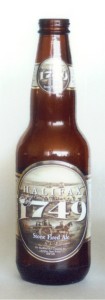 Halifax 1749 Stone Fired Ale