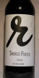 Smoked Porter