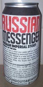 Russian Messenger