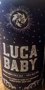 Luca Baby 