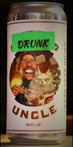 Drunk Uncle