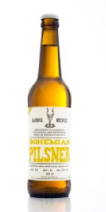 Bohemian Pilsner