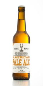 American Pale Ale