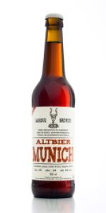Altbier Munich