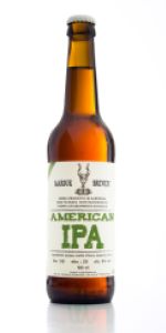 American IPA