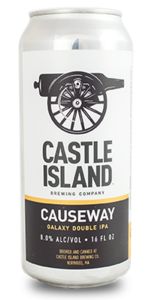 Causeway