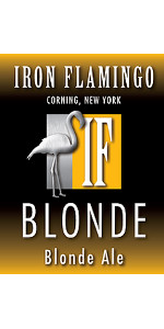 Blonde Ale