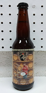 CuvÃ©es Du Chai Barrique NÂ°II (Cabernet Sauvignon)