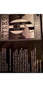 Tyne 9