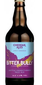 Bitter Bully