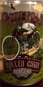 Roller Chain Lager
