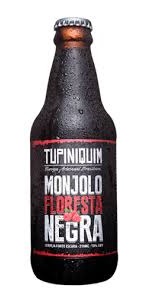 Monjolo Floresta Negra