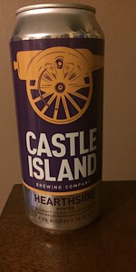 Hearthside 